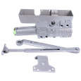 LCN LTD Heavy Duty Universal Door Closer 4040XP