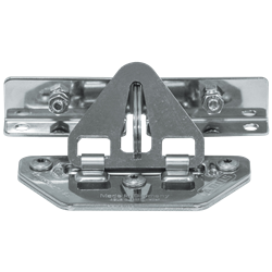 ABUS 138/150 Gatesec Hasp & Staple