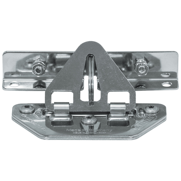 ABUS 138/150 Gatesec Hasp & Staple