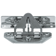 ABUS 138/150 Gatesec Hasp & Staple