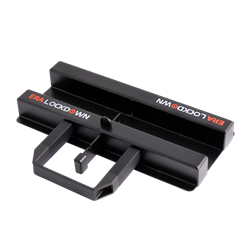 ERA Lockdown Door Barricade for Double Doors