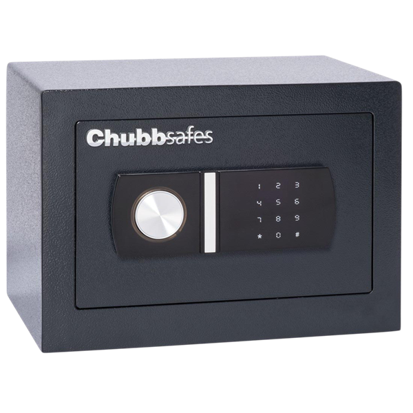 CHUBBSAFES HomeStar Electronic Safe