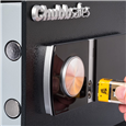 CHUBBSAFES HomeStar Electronic Safe