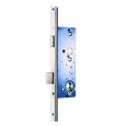 WINKHAUS STV-FG Cobra 20mm Square Faceplate 2 Hooks