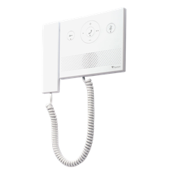 PAXTON Entry Audio Monitor