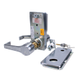 DORMAKABA Simplex L1000 Series L1011 Digital Lock Lever Operated