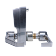 DORMAKABA Simplex L1000 Series L1011 Digital Lock Lever Operated