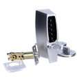 DORMAKABA 7100 Series 7104 Digital Lock Mortice Deadlatch