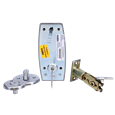 DORMAKABA 7100 Series 7104 Digital Lock Mortice Deadlatch