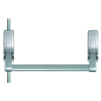 BRITON 376E Single Panic Bolt
