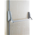 BRITON 376E Single Panic Bolt