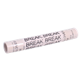 THOMAS GLOVER P8022 Ceramic `Break` Tube