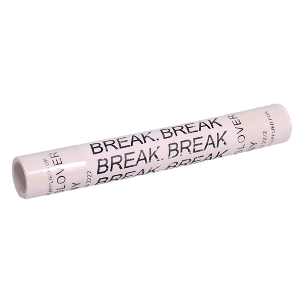 THOMAS GLOVER P8022 Ceramic `Break` Tube