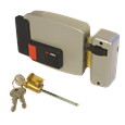 CISA 11610 Series Electric Lock