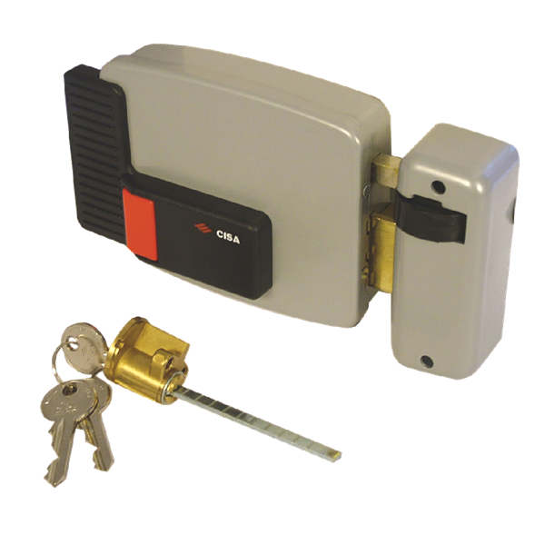 CISA 11610 Series Electric Lock