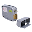 CISA 11610 Series Electric Lock