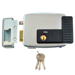 CISA 11921 Series Electric Lock