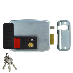 CISA 11931 Series Electric Lock