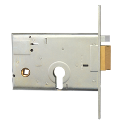 CISA 14017 Series Mortice Electric Lock Aluminium Door
