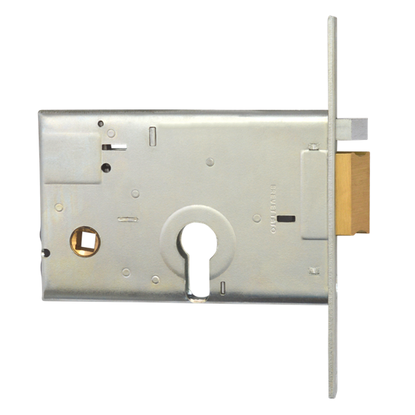 CISA 14017 Series Mortice Electric Lock Aluminium Door