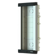 VIDEX 8K Series Flush Housing