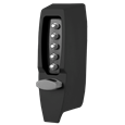 DORMAKABA 7100 Series 7106 Digital Lock Rim Deadlatch