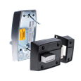 DORMAKABA 7100 Series 7106 Digital Lock Rim Deadlatch