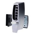 DORMAKABA 7100 Series 7106 Digital Lock Rim Deadlatch