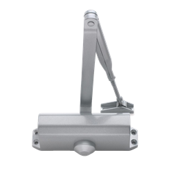 BRITON 121 Size 2-4 Overhead Door Closer