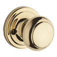 Weiser NA12 Troy Dummy Knob