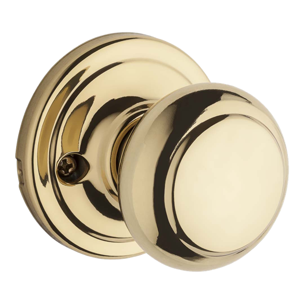 Weiser NA12 Troy Dummy Knob