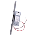 ADAMS RITE 7113 Series Mortice Release Timber