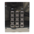VIDEX VX8800 Keypad Module Backlit
