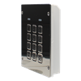 VIDEX VX8800 Keypad Module Backlit