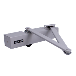 BRITON 2003 Size 3 Overhead Door Closer