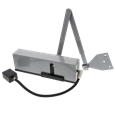 BRITON 996 Series Hold Open Door Closer