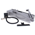 BRITON 996 Series Hold Open Door Closer