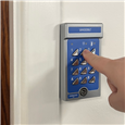 VANDERBILT INDUSTRIES V42 Keypad (Formerly K42)