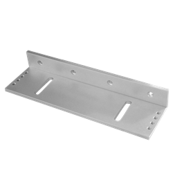 ADAMS RITE 281-700 Standard L Bracket Outward Opening