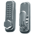 CODELOCKS CL255 Digital Lock With Optional Holdback
