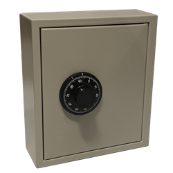 KEYSECURE KS Combination Key Cabinet