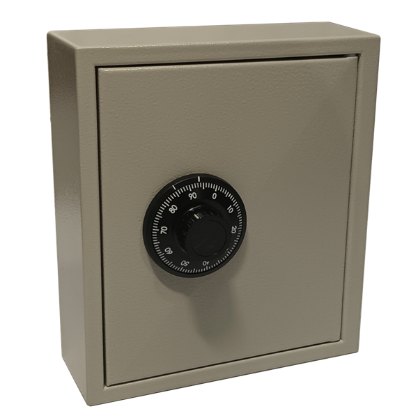 KEYSECURE KS Combination Key Cabinet