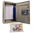 KEYSECURE KS Combination Key Cabinet