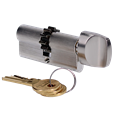 EVVA A5 KDZ COG Euro Key & Turn Cylinder 10 Tooth KD