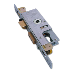 YALE L22180 Monarch Sashcase