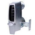 DORMAKABA 7100 Series 7102 Digital Lock Mortice Deadbolt 70mm Backset