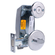 DORMAKABA 7100 Series 7102 Digital Lock Mortice Deadbolt 70mm Backset