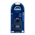 SQUIRE SS50CS Stronghold Steel 6 Pin Closed Shackle Padlock