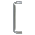 DORTREND 20RBT2 Bolt Fix Aluminium Pull Handle