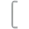 DORTREND 20RBT2 Bolt Fix Aluminium Pull Handle